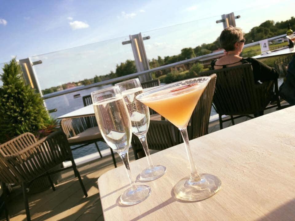 Relaxing Holiday Home With Hot Tub At Tattershall Lakes Εξωτερικό φωτογραφία