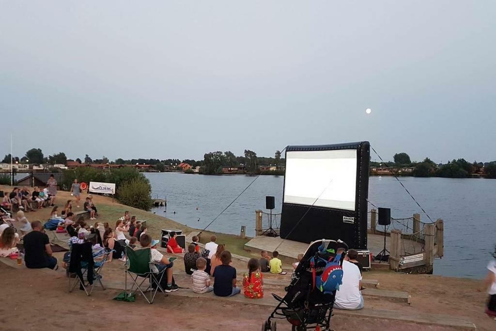 Relaxing Holiday Home With Hot Tub At Tattershall Lakes Εξωτερικό φωτογραφία