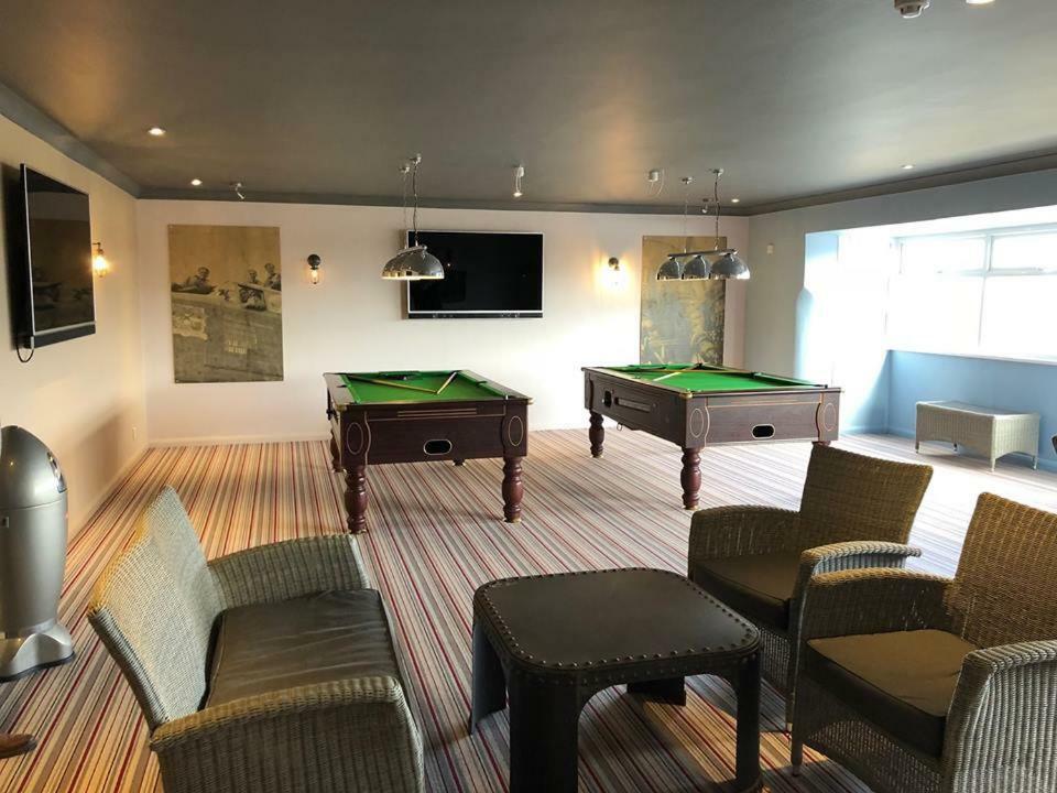 Relaxing Holiday Home With Hot Tub At Tattershall Lakes Εξωτερικό φωτογραφία