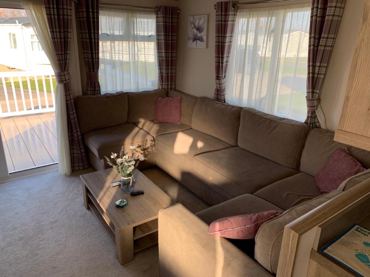 Relaxing Holiday Home With Hot Tub At Tattershall Lakes Εξωτερικό φωτογραφία