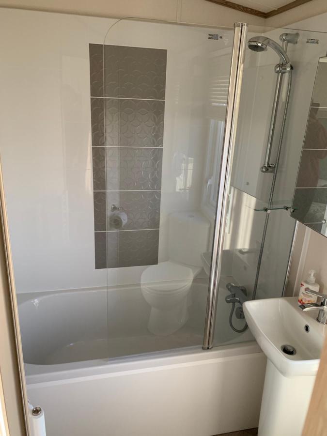 Relaxing Holiday Home With Hot Tub At Tattershall Lakes Εξωτερικό φωτογραφία