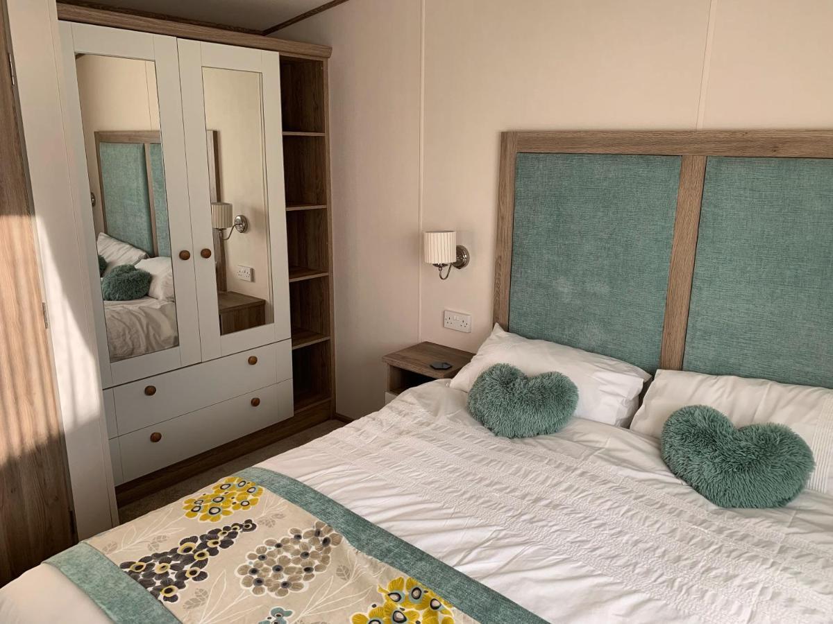 Relaxing Holiday Home With Hot Tub At Tattershall Lakes Εξωτερικό φωτογραφία