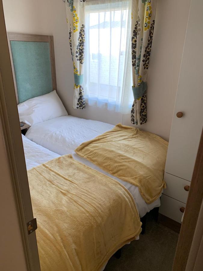 Relaxing Holiday Home With Hot Tub At Tattershall Lakes Εξωτερικό φωτογραφία